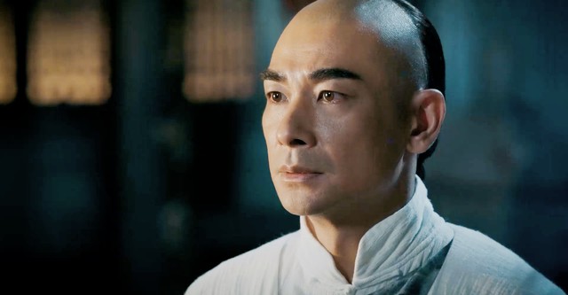 Da xia Huo Yuanjia