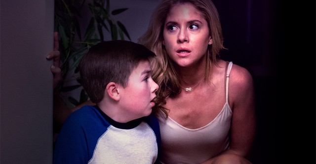 Babysitter's Nightmare