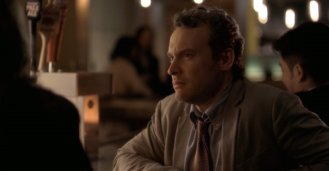 Scandale à Washington