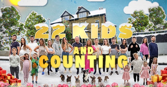 22 Kids and Counting