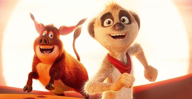 Tafiti - Across the Desert