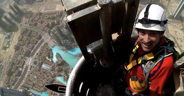 Generation Erde - Wie der Mensch die Welt verändert