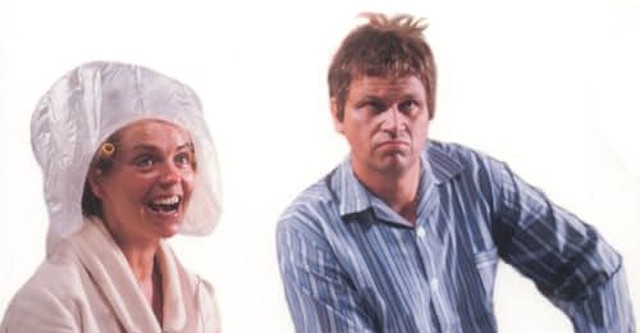 Fast wia im richtigen Leben