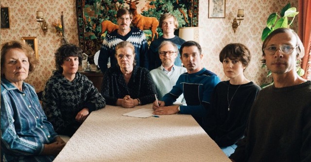 Une Affaire Française