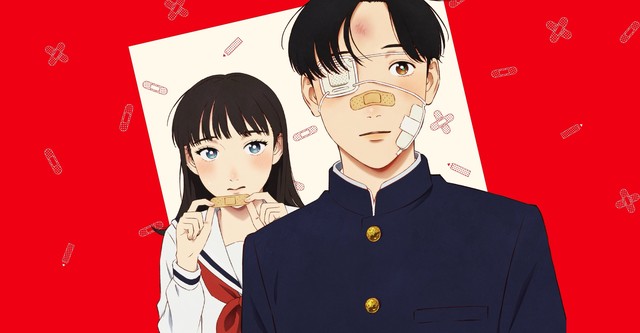 Yano-kun no Futsuu no Hibi