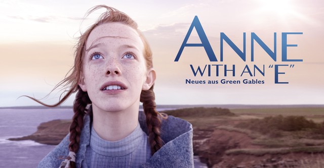 Anne cu „E” la sfârşit