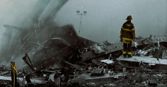 9/11: Minute by Minute