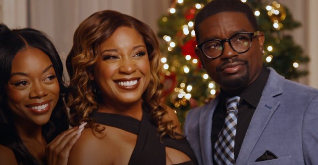 Unexpected Christmas