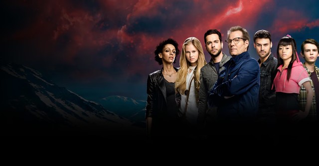 Heroes Reborn