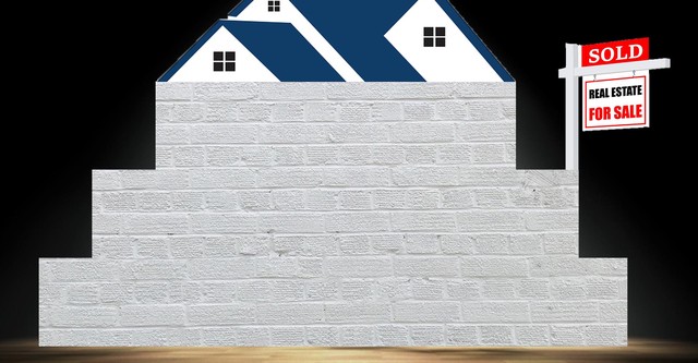 Honey I Bought the House