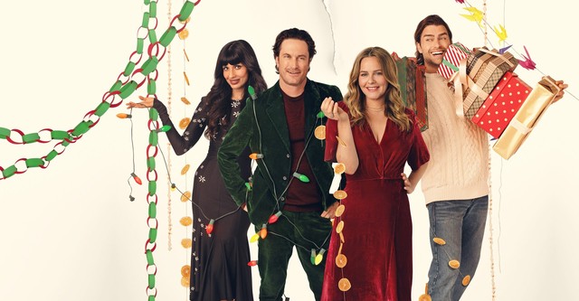 Sretan Božić s bivšim