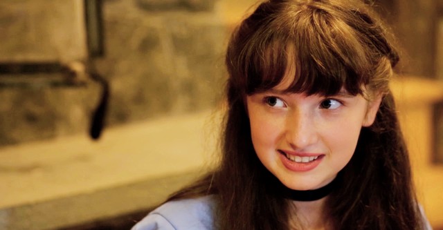 The Adventures of Snow White and Rose Red