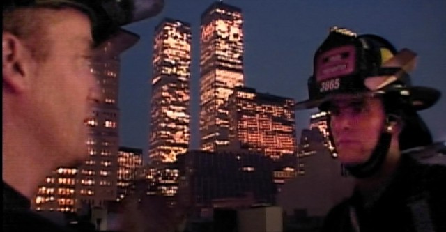 9/11: 10 Years Later