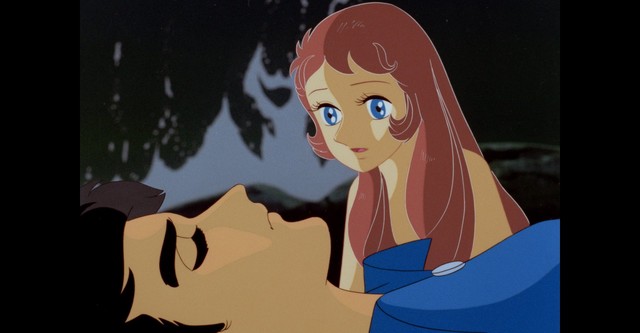 魔法のマコちゃん