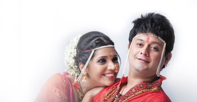 Mangalashtak Once More