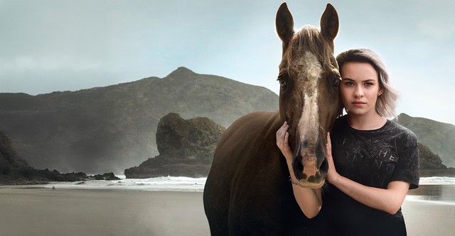 Mystic - Das Geheimnis von Kauri Point