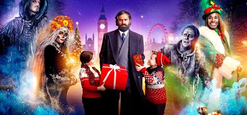 The 7 Best Christmas Movies to Watch in 2025