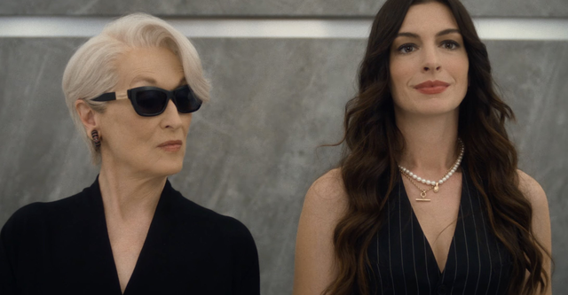 Saiba Onde Encontrar o Elenco de ‘O Diabo Veste Prada’ em 2025