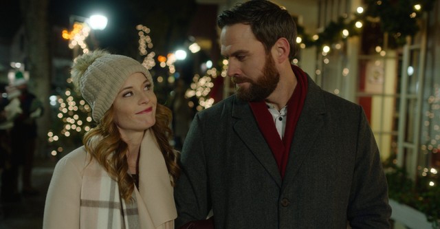 A Cape Cod Christmas