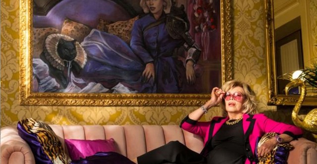 Si muore solo da vivi