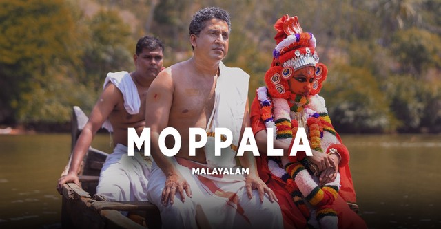 Moppala