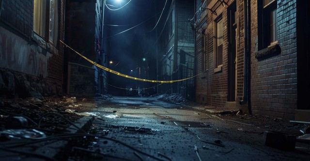 Les dossiers Cold Case