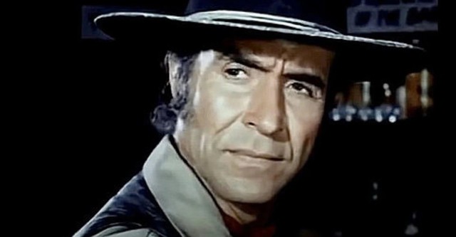 The Desperate Mission