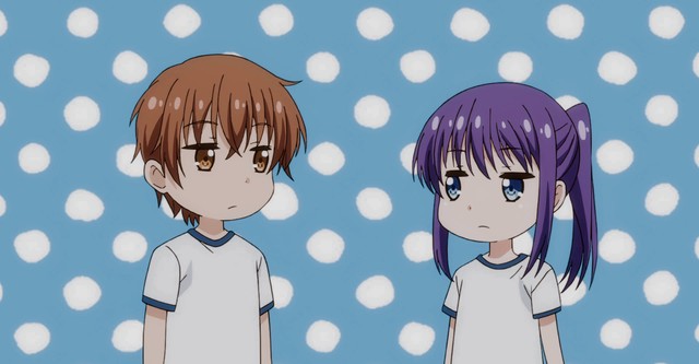 Ao-chan Can't Study!