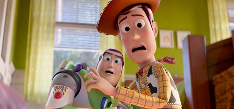 Toy Story 5, Les Légendaires, Super Mario, Astérix : 40 films d’animation pour 2026 !