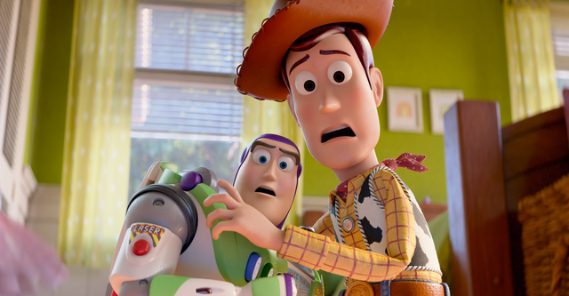 All ‘Toy Story’ Movies Ranked In Order Of Audience Scores