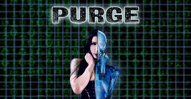 Purge