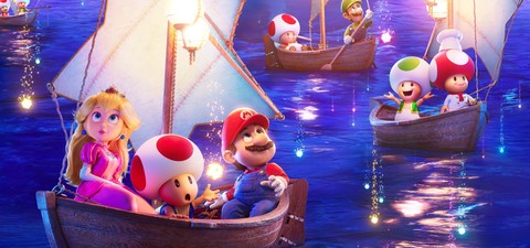 After FNAF 2, Here Are 7 More Video Game Film & TV Sequels to Look Forward to