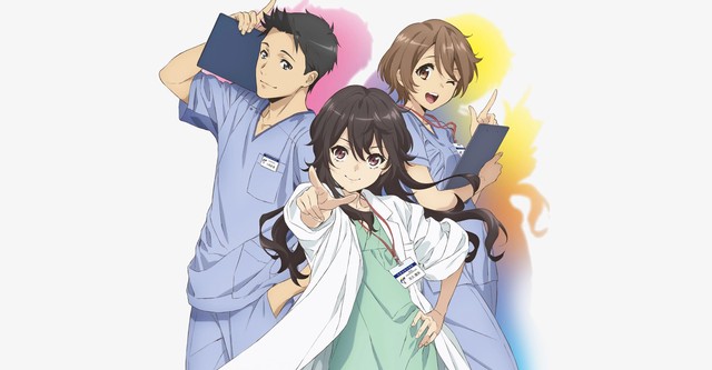 아메쿠 타카오의 추리 카르테