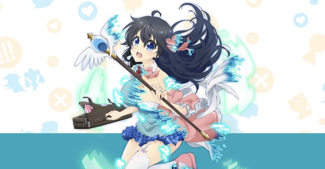 And You Thought There Is Never a Girl Online?