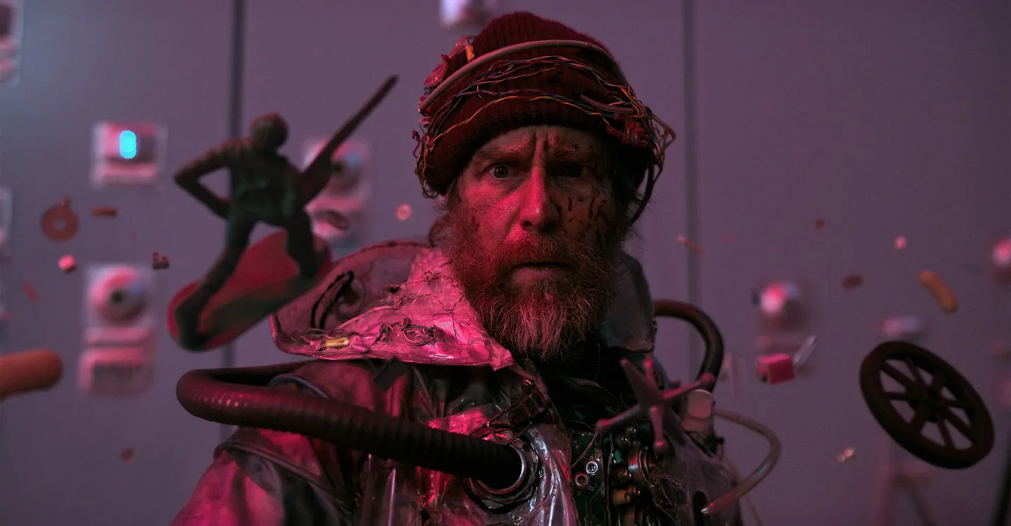El regreso del director de ‘Piratas del Caribe’ podría superar a ‘Dune 3’ como la mejor película de ciencia ficción del año