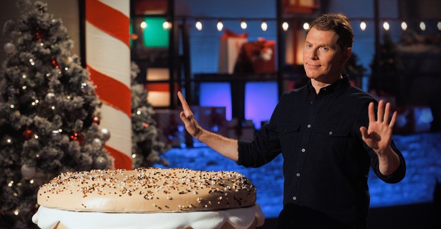 Beat Bobby Flay