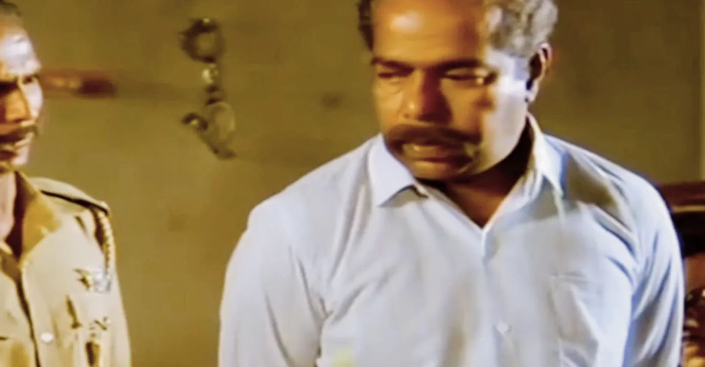 Kireedam Still #4