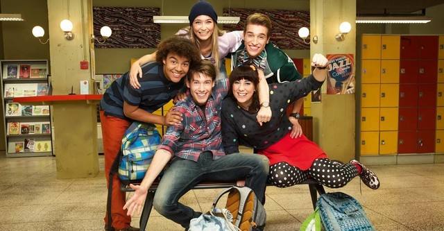 Ghost Rockers