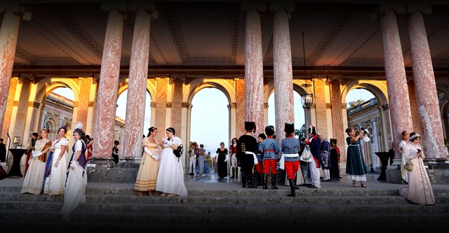 Hitlerův itinerář