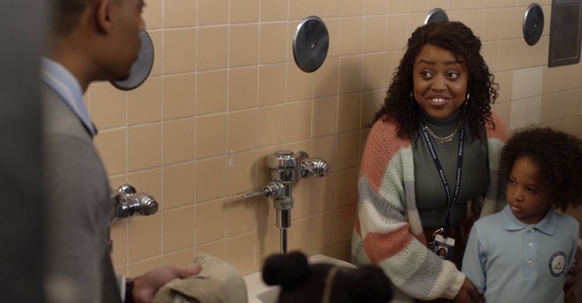 École primaire Abbott