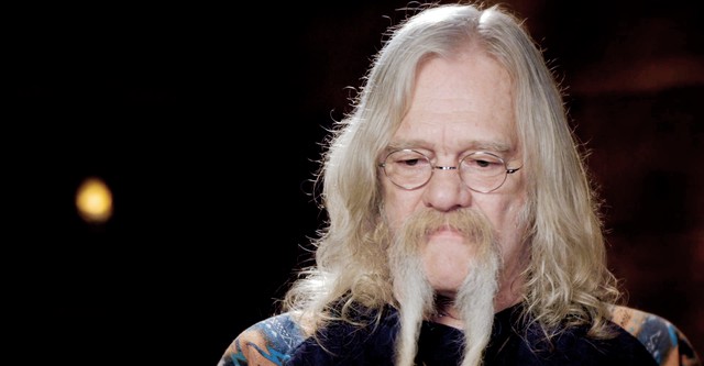 Les Brown : Génération Alaska