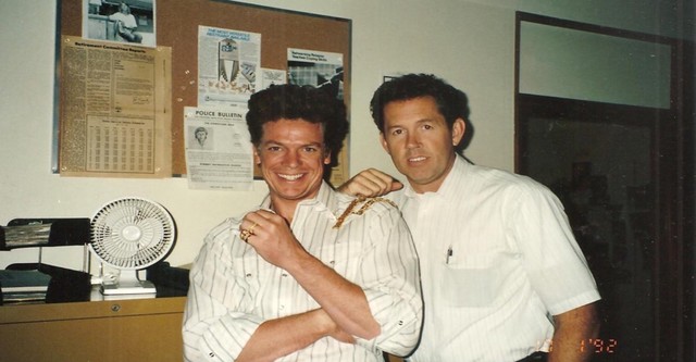 Verhängnisvolles Spiel