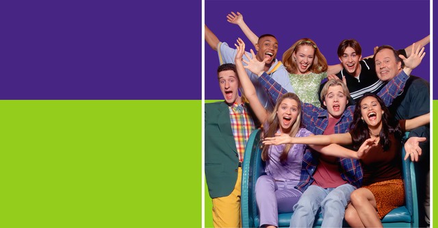Saved by the Bell: The New Class