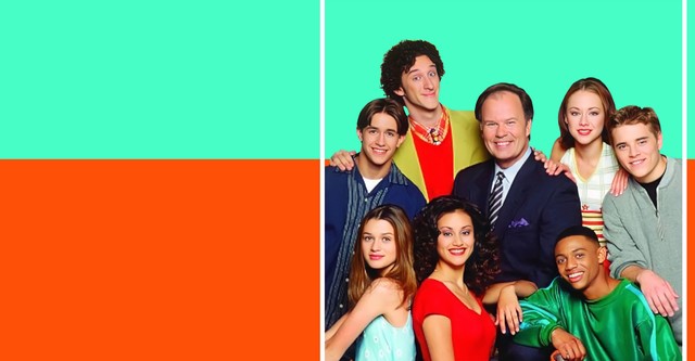 Saved by the Bell: The New Class