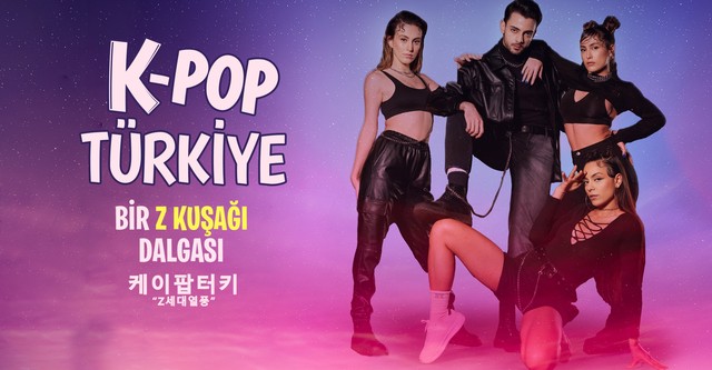 K-POP Türkiye