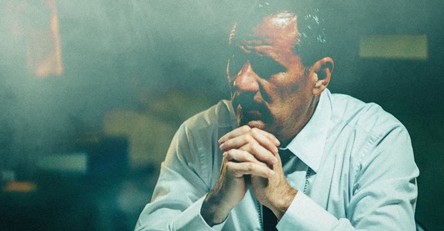 Смъртоносно наследство