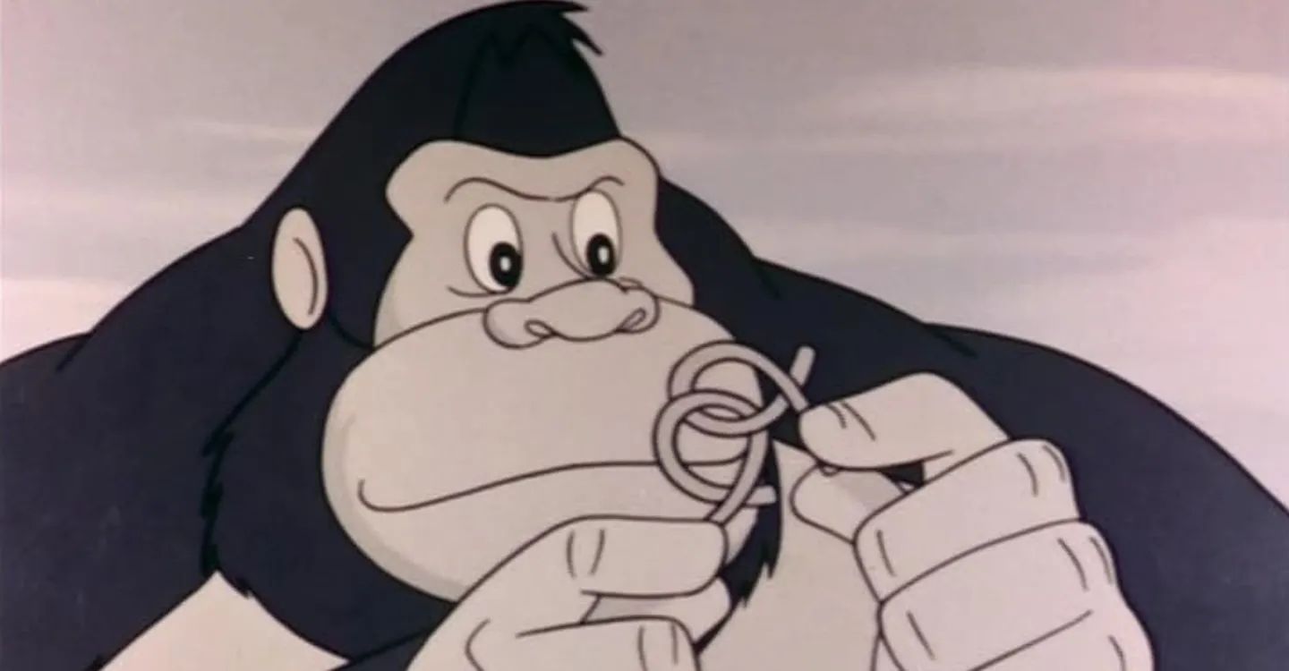King Kong's Weird Connection To Dr. Who, Explained (It's Not What You Think)