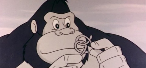 King Kong's Weird Connection To Dr. Who, Explained (It's Not What You Think)