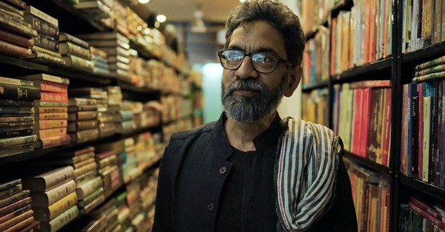 The Churning of the Ocean