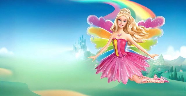 Barbie Fairytopia : Magie de l'arc-en-ciel